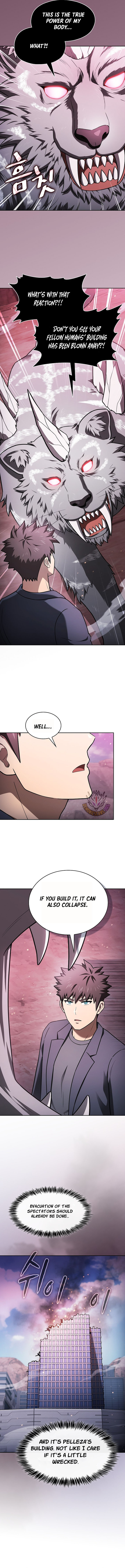 The Constellation That Returned From Hell Chapter 207 12